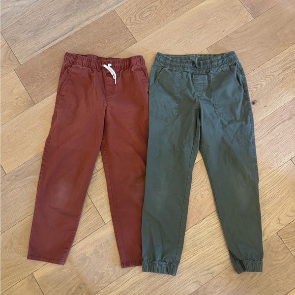 Cat & Jack Other - Boys lot of size 12 pants